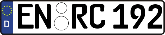 EN-RC192