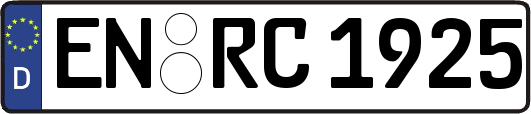 EN-RC1925