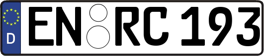 EN-RC193