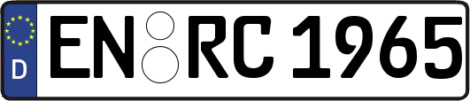 EN-RC1965