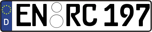 EN-RC197