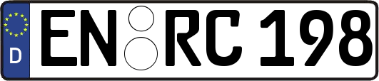 EN-RC198