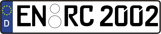 EN-RC2002