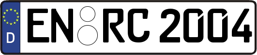 EN-RC2004