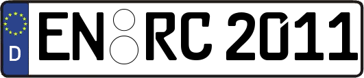 EN-RC2011