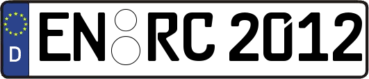 EN-RC2012