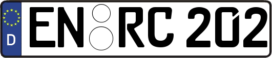 EN-RC202