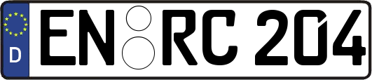 EN-RC204