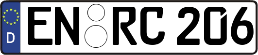 EN-RC206