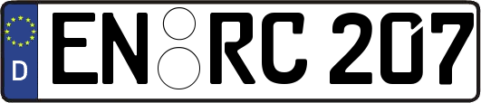 EN-RC207