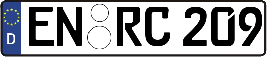 EN-RC209