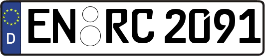 EN-RC2091