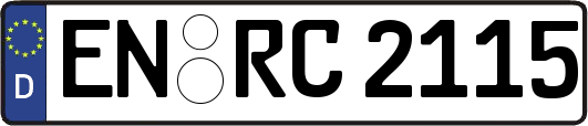 EN-RC2115