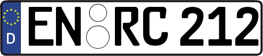 EN-RC212