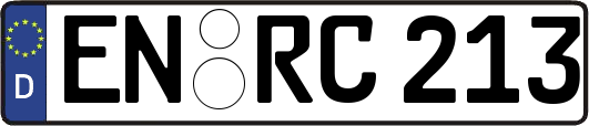 EN-RC213