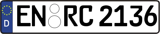 EN-RC2136