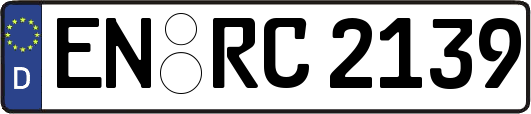 EN-RC2139