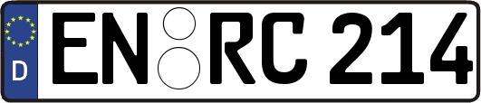 EN-RC214