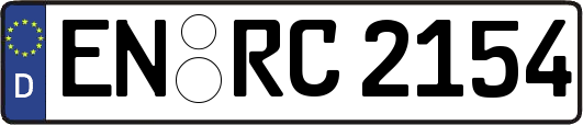 EN-RC2154