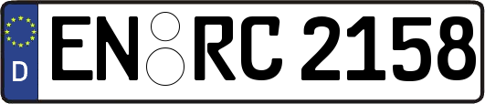 EN-RC2158