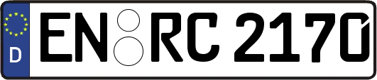 EN-RC2170