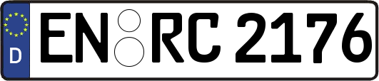 EN-RC2176