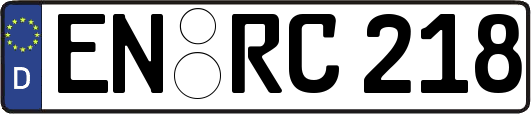 EN-RC218