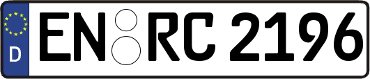 EN-RC2196