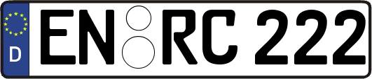 EN-RC222