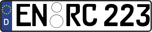 EN-RC223