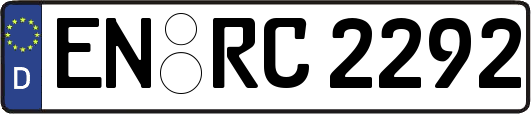EN-RC2292