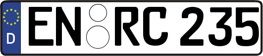 EN-RC235