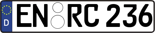 EN-RC236