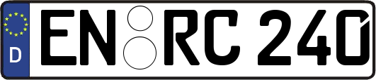 EN-RC240