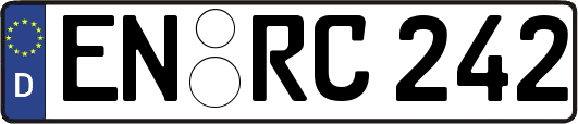 EN-RC242
