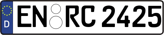 EN-RC2425
