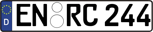EN-RC244