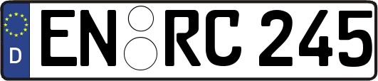 EN-RC245