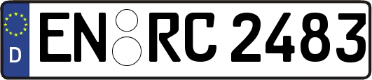 EN-RC2483