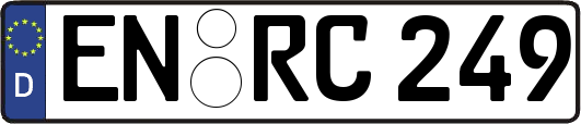 EN-RC249