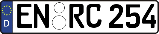 EN-RC254