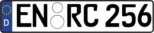 EN-RC256