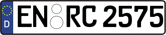 EN-RC2575