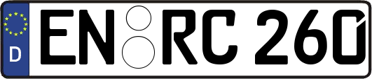 EN-RC260