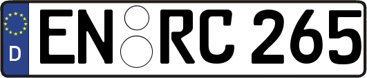 EN-RC265