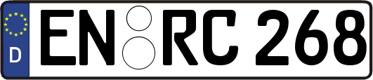 EN-RC268