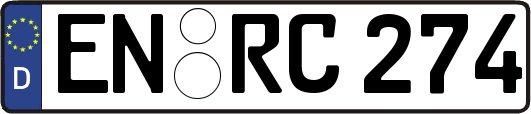 EN-RC274
