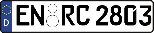 EN-RC2803