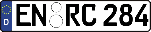 EN-RC284