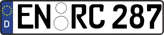 EN-RC287